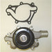 Omix 17104.17 Water Pump; - Truck Part Superstore