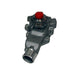 Omix 17104.20 Water Pump; - Truck Part Superstore