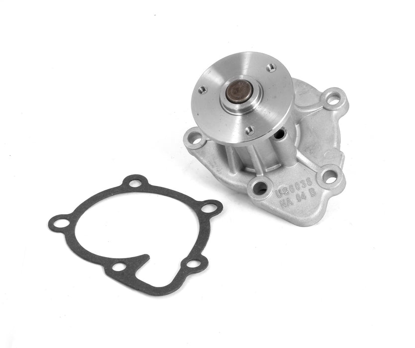 Omix 17104.23 Water Pump; - Truck Part Superstore