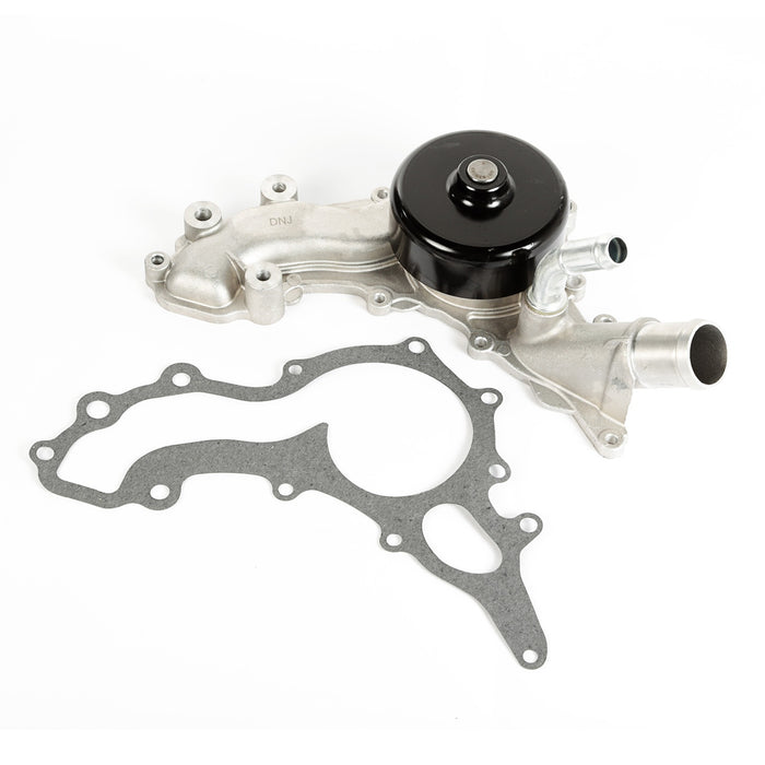 Omix 17104.24 Water Pump; - Truck Part Superstore