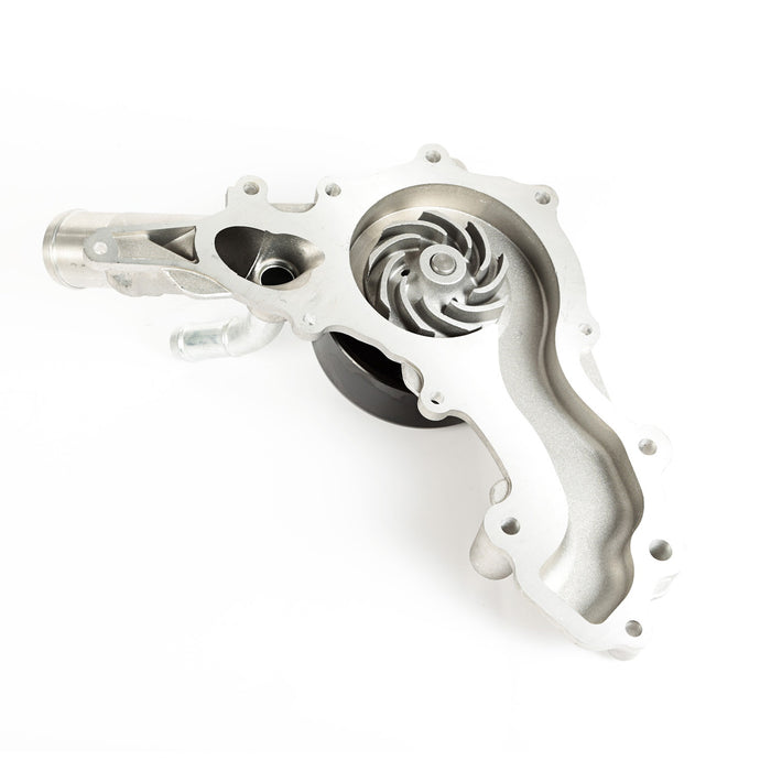 Omix 17104.24 Water Pump; - Truck Part Superstore
