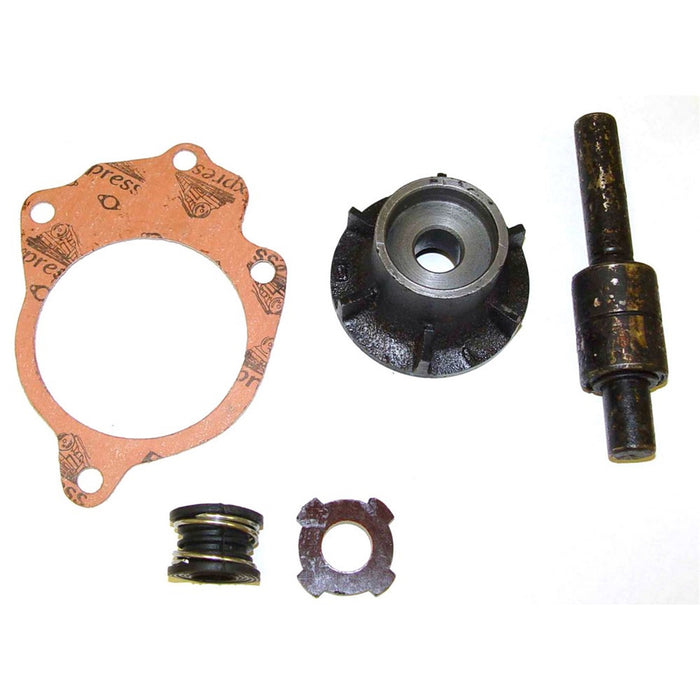 Omix 17104.80 Water Pump Repair Kit; - Truck Part Superstore
