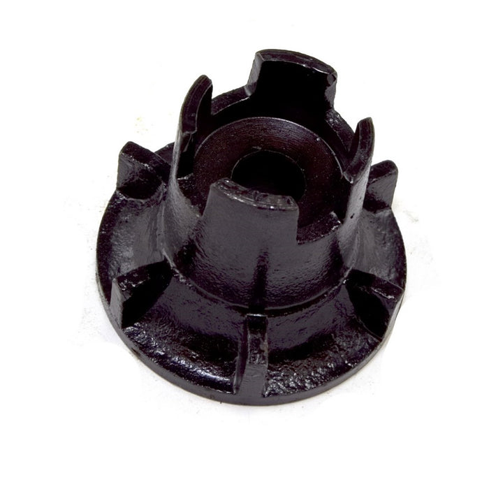 Omix 17104.84 Water Pump Impeller; For Use w/ 134 Cubic in. Engines; - Truck Part Superstore