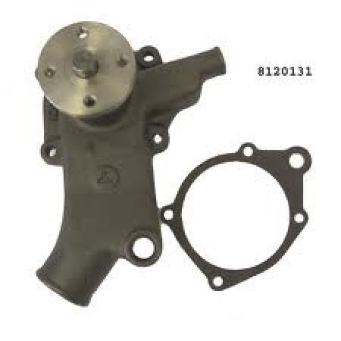 Omix 17104.86 Water Pump Seal; - Truck Part Superstore