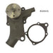 Omix 17104.86 Water Pump Seal; - Truck Part Superstore