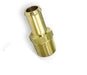 Omix 17104.90 Water Pump Bypass Hose; For Use w/Water Pump PN[17104.02]; - Truck Part Superstore
