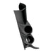 AutoMeter 7084 DIESEL GAUGE KIT; A-PILLAR; GM 01-07; BOOST/EGT; 35PSI/1;600deg.F; ULTRA-LITE - Truck Part Superstore