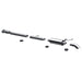 MagnaFlow Exhaust Products 17104 Off Road Pro Series Gas Stainless Cat-Back - Truck Part Superstore