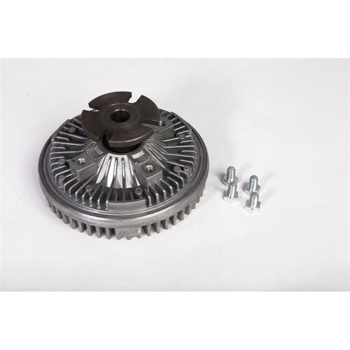 Omix 17105.01 Fan Clutch; w/V Belt; - Truck Part Superstore
