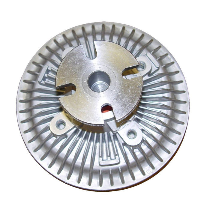 Omix 17105.02 Fan Clutch; w/Serpentine; - Truck Part Superstore