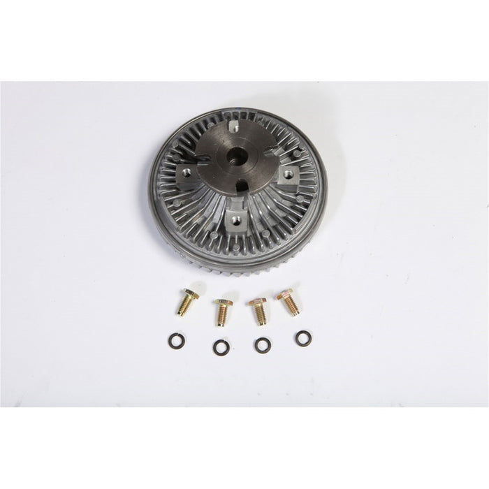 Omix 17105.03 Fan Clutch; Reverse Rotation; - Truck Part Superstore