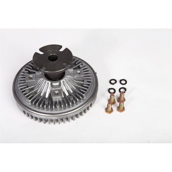 Omix 17105.06 Fan Clutch; w/o Serpentine; - Truck Part Superstore