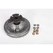 Omix 17105.06 Fan Clutch; w/o Serpentine; - Truck Part Superstore