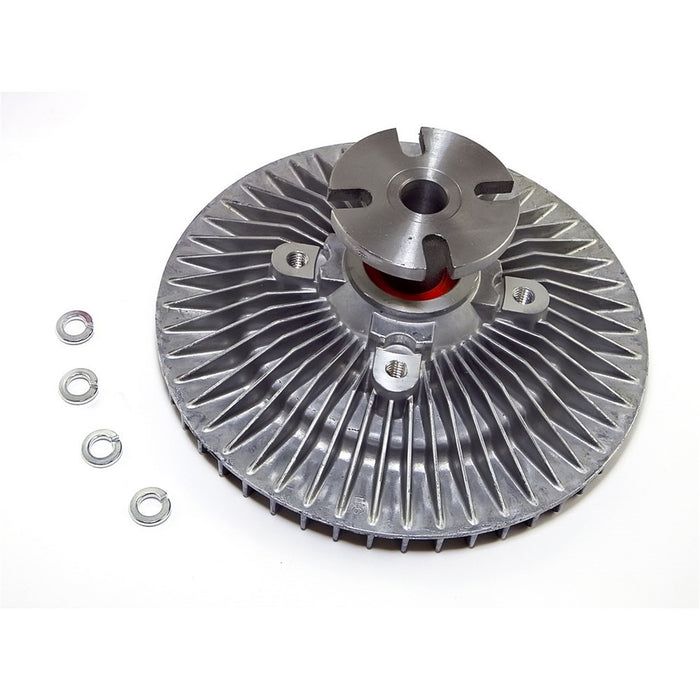 Omix 17105.08 Fan Clutch; w/Serpentine; - Truck Part Superstore