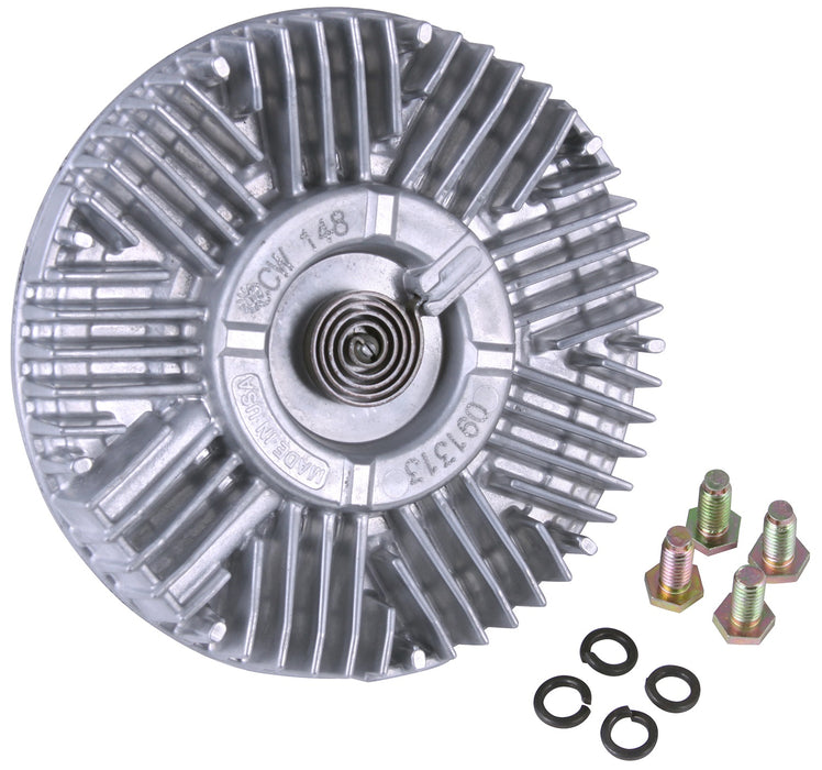 Omix 17105.13 Fan Clutch; - Truck Part Superstore
