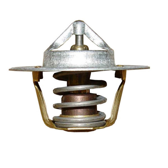 Omix 17106.01 Thermostat; 160 deg.; - Truck Part Superstore