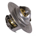 Omix 17106.03 Thermostat; 195 deg.; 3 in H x 4 in. L x 3 in. W; - Truck Part Superstore