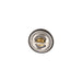 Omix 17106.07 Thermostat; - Truck Part Superstore