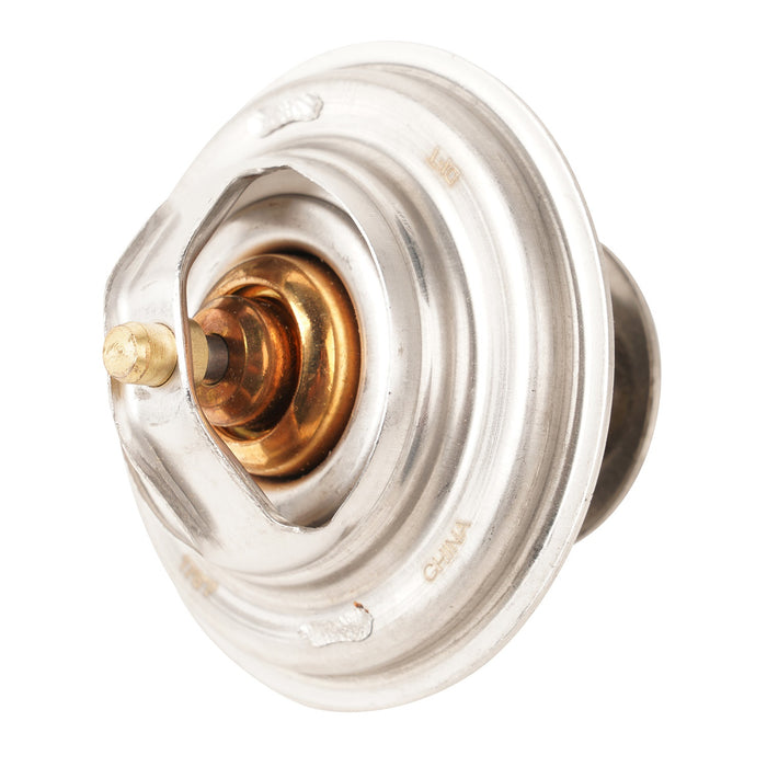 Omix 17106.08 Thermostat; 176 deg.; - Truck Part Superstore