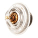 Omix 17106.08 Thermostat; 176 deg.; - Truck Part Superstore