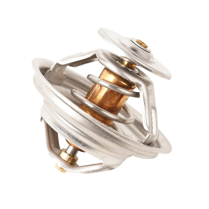 Omix 17106.08 Thermostat; 176 deg.; - Truck Part Superstore