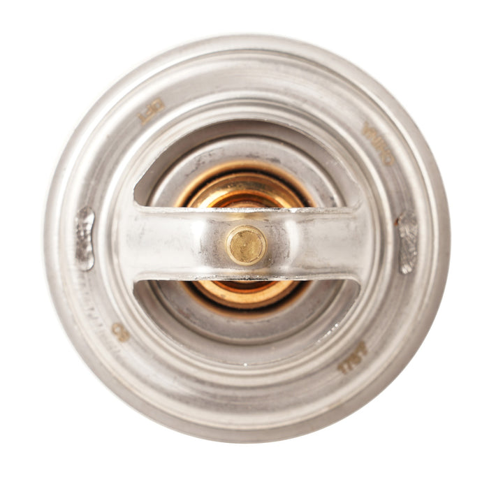 Omix 17106.08 Thermostat; 176 deg.; - Truck Part Superstore