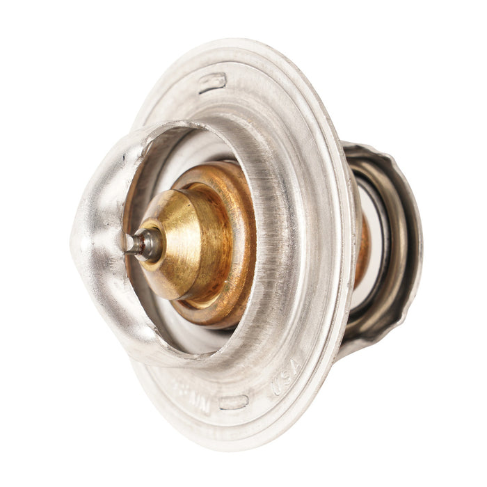 Omix 17106.09 Thermostat; 195 deg.; - Truck Part Superstore