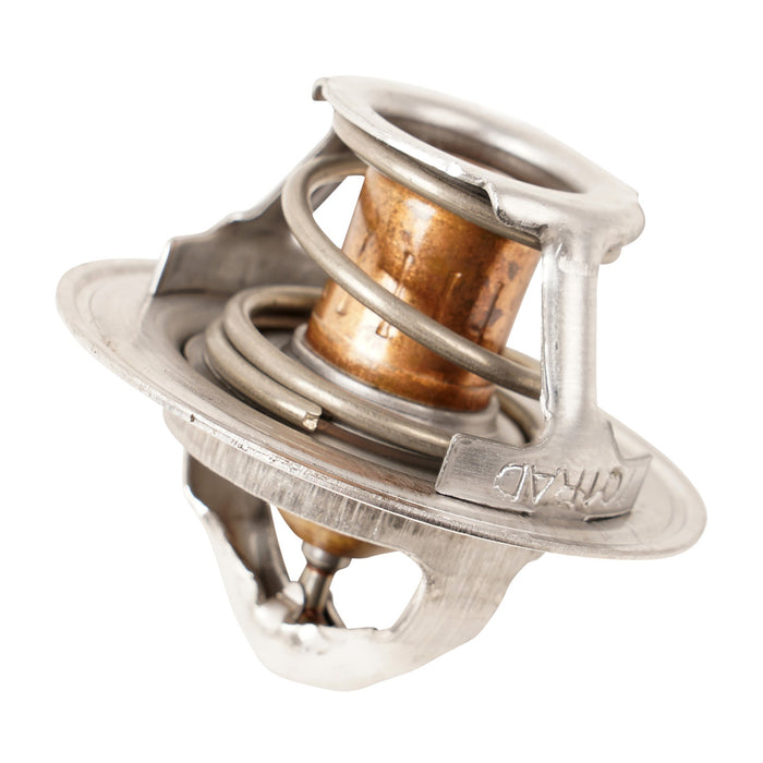 Omix 17106.09 Thermostat; 195 deg.; - Truck Part Superstore