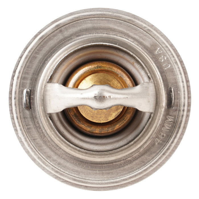 Omix 17106.09 Thermostat; 195 deg.; - Truck Part Superstore