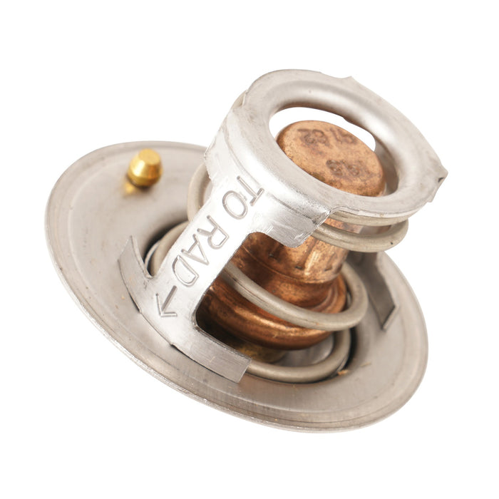 Omix 17106.11 Thermostat; 195 deg.; - Truck Part Superstore