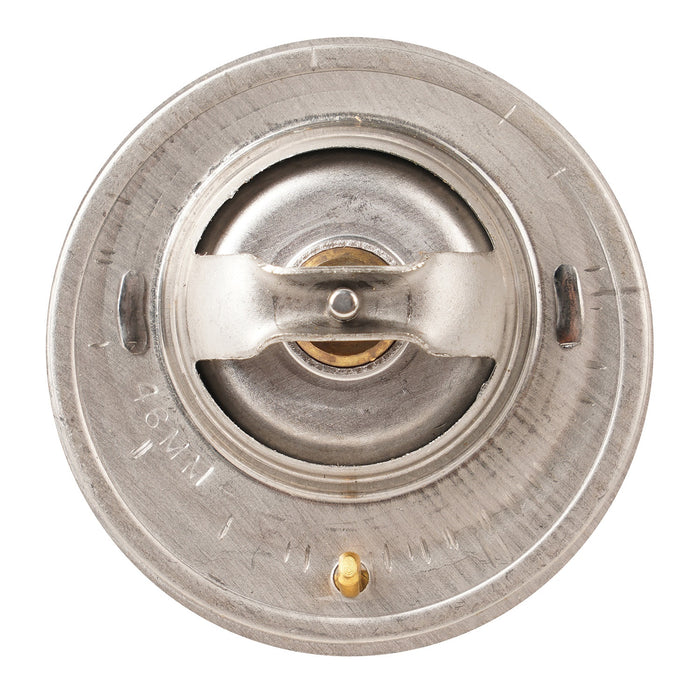 Omix 17106.11 Thermostat; 195 deg.; - Truck Part Superstore