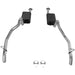 Flowmaster 17106 Force II Cat Back System - Truck Part Superstore