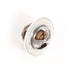 Omix 17106.50 Thermostat; 160 deg.; - Truck Part Superstore