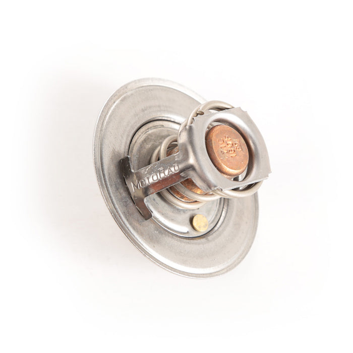 Omix 17106.50 Thermostat; 160 deg.; - Truck Part Superstore