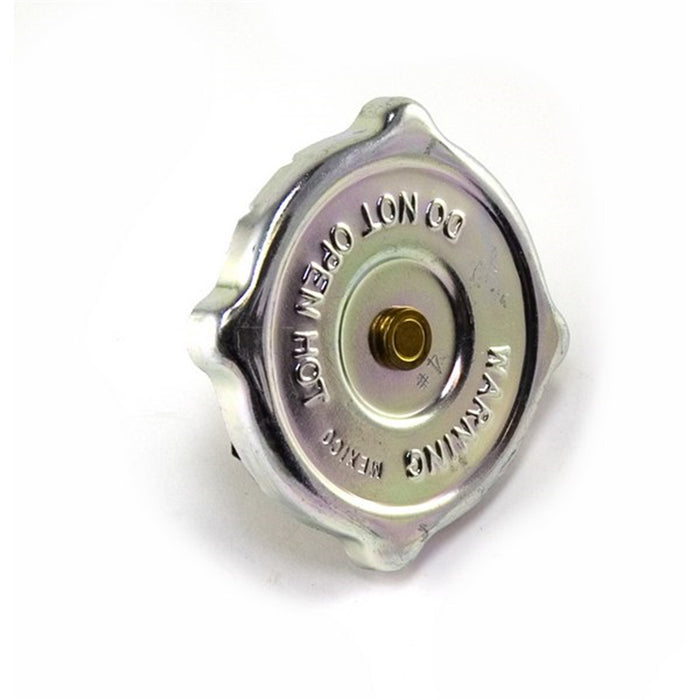 Omix 17108.01 Radiator Cap; - Truck Part Superstore