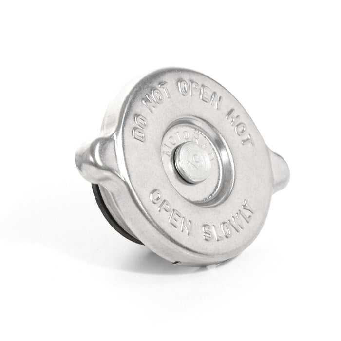 Omix 17108.02 Radiator Cap; - Truck Part Superstore
