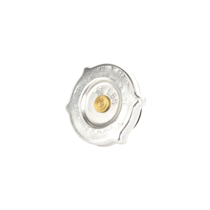 Omix 17108.06 Radiator Cap; 20 lbs. Pressure; - Truck Part Superstore