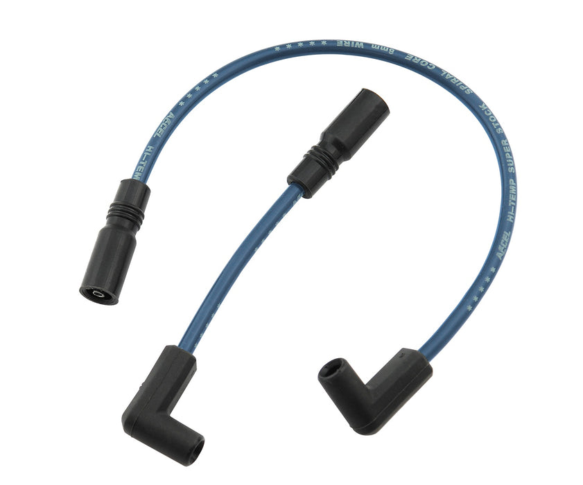 ACCEL 171097-B Custom Fit Super Stock Spark Plug Wire Set - Truck Part Superstore