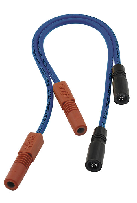 ACCEL 171098-B Custom Fit Super Stock Spark Plug Wire Set - Truck Part Superstore