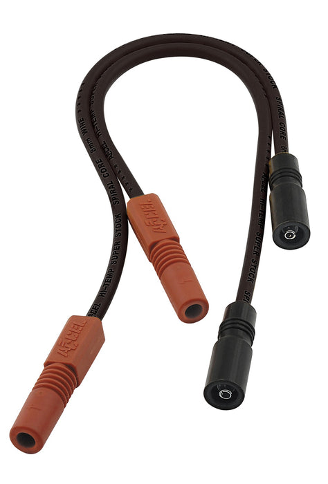 ACCEL 171098-K Custom Fit Super Stock Spark Plug Wire Set - Truck Part Superstore