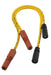 ACCEL 171098-Y Custom Fit Super Stock Spark Plug Wire Set - Truck Part Superstore