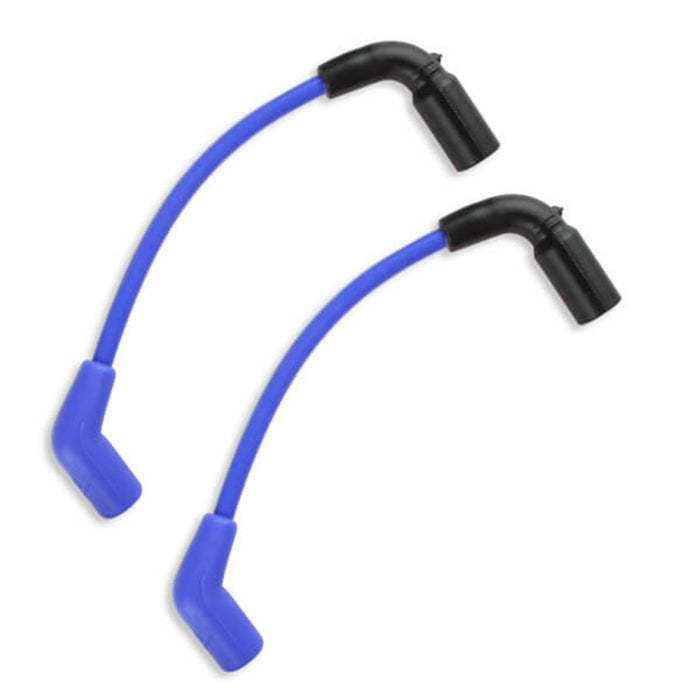 ACCEL 171099-B S/S Ignition Wire Set - Truck Part Superstore