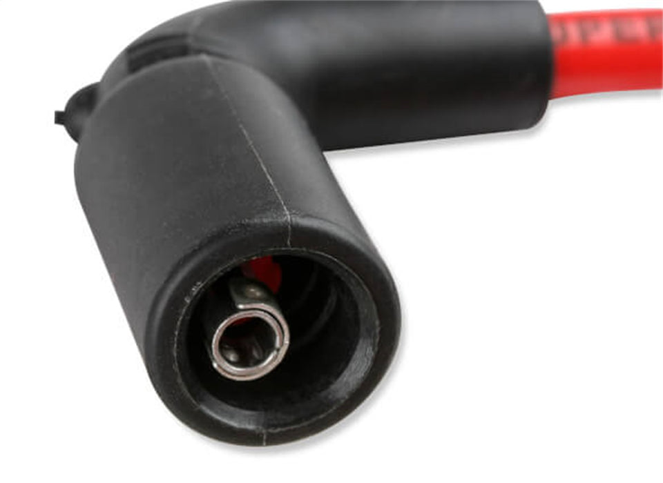 ACCEL 171099-R S/S Ignition Wire Set - Truck Part Superstore
