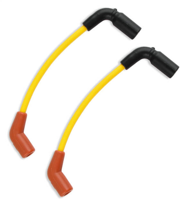 ACCEL 171099-Y S/S Ignition Wire Set - Truck Part Superstore
