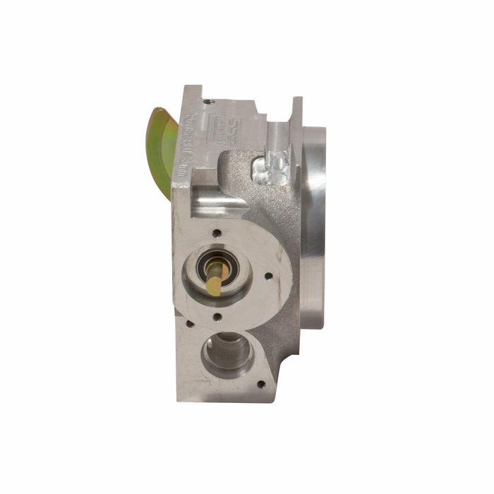 BBK Performance Parts 1710 1996-1998 GM VORTEC 305/350 80MM POWER PLUS THROTTLE BODY - Truck Part Superstore