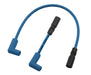 ACCEL 171100-B Custom Fit Super Stock Spark Plug Wire Set - Truck Part Superstore