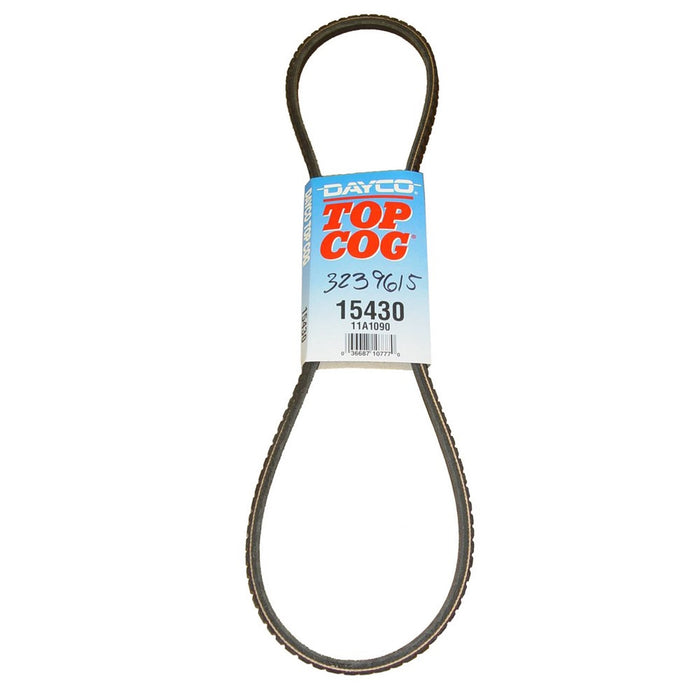 Omix 17110.03 Accessory Drive Belt - Truck Part Superstore