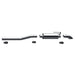 MagnaFlow Exhaust Products 17110 Off Road Pro Series Gas Stainless Cat-Back - Truck Part Superstore