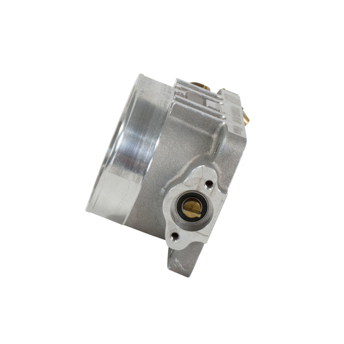 BBK Performance Parts 17110 2003-2004 MUSTANG COBRA S/C TWIN 65MM THROTTLE BODY - Truck Part Superstore