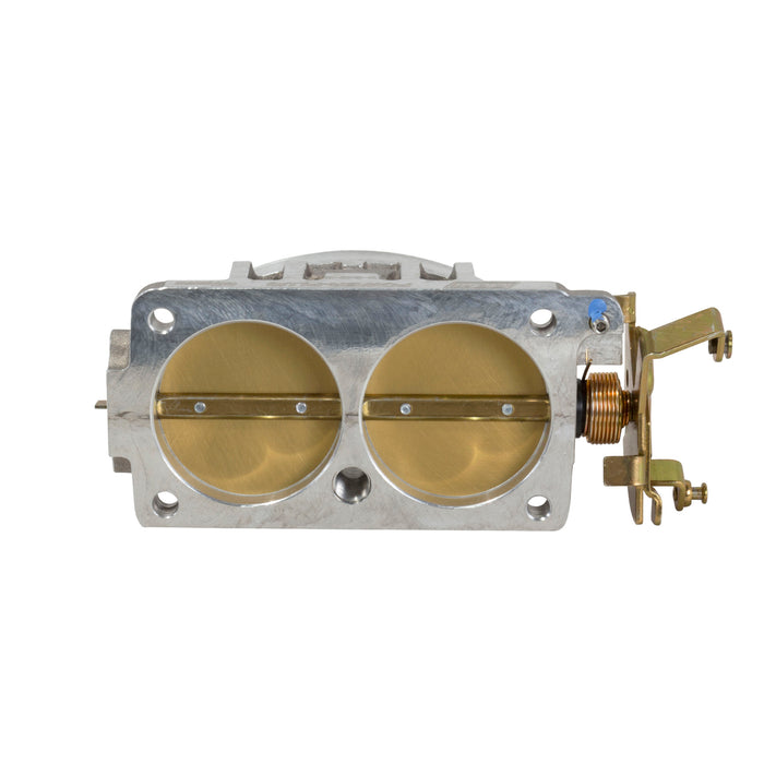 BBK Performance Parts 17110 2003-2004 MUSTANG COBRA S/C TWIN 65MM THROTTLE BODY - Truck Part Superstore